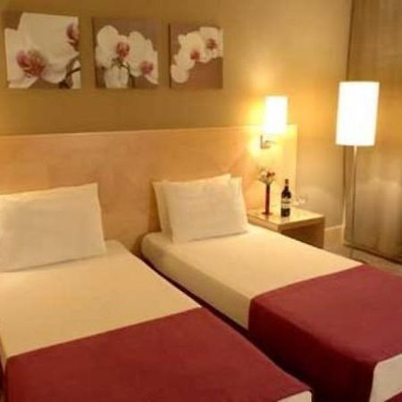 Riva Club - N Hotel Okurcalar Zewnętrze zdjęcie